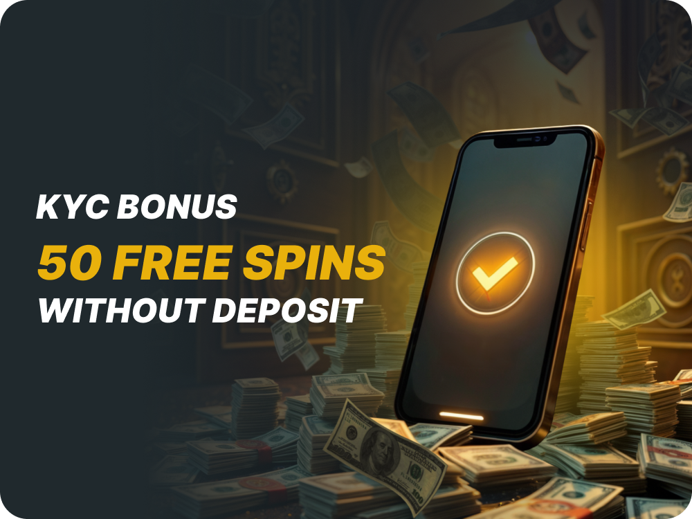 KYC Bonus