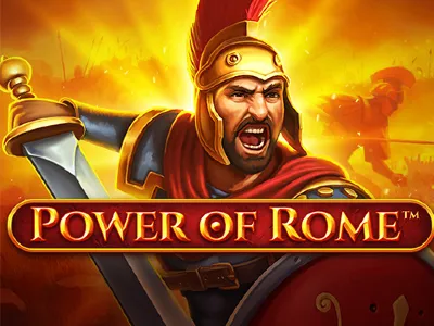 Power of Rome