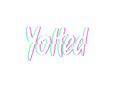 Yolted