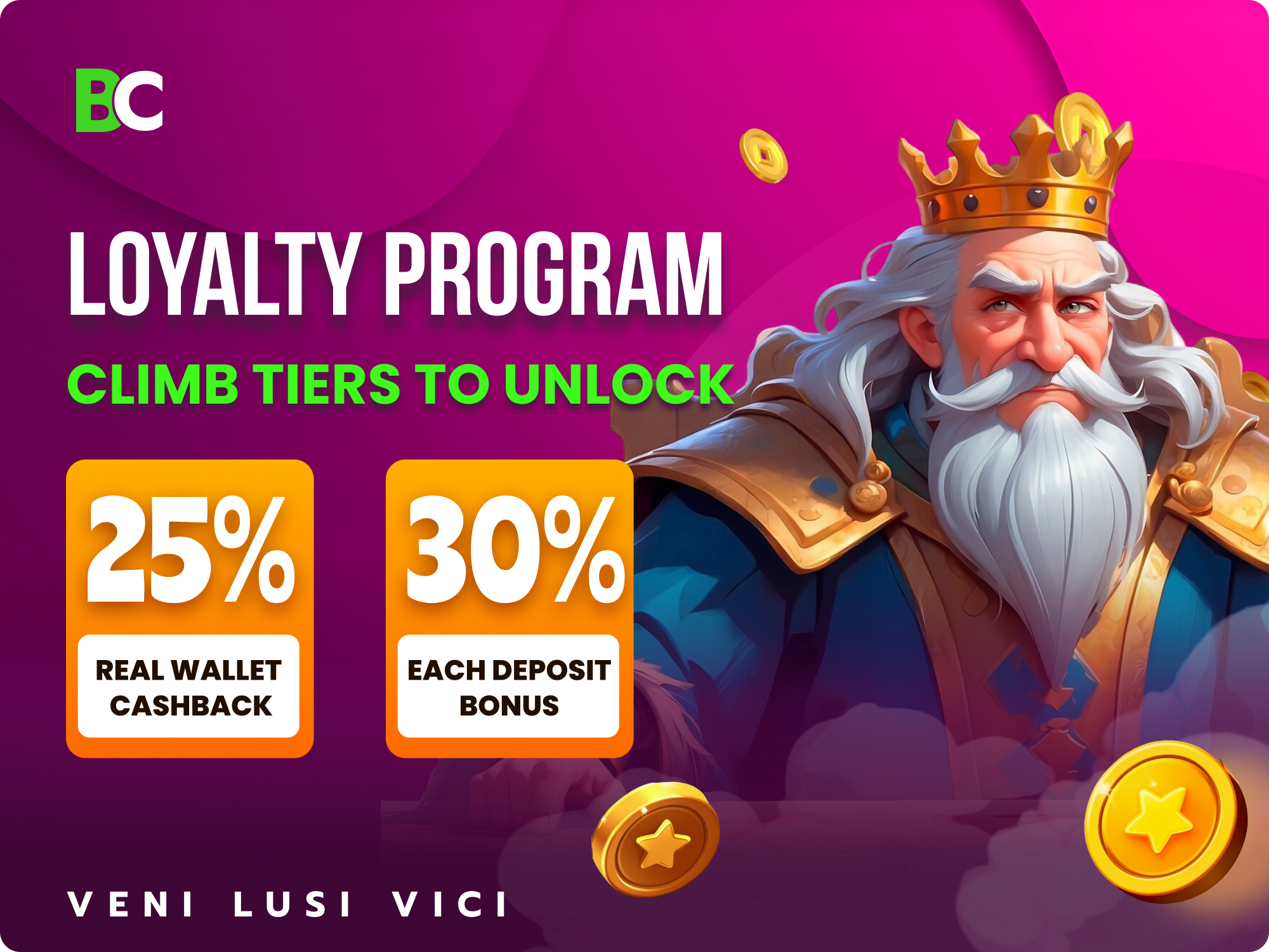 Loyalty Program