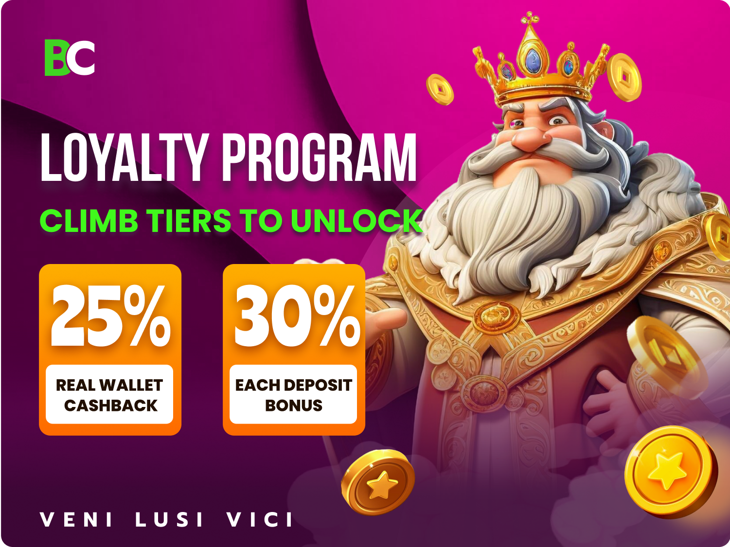 Loyalty Program