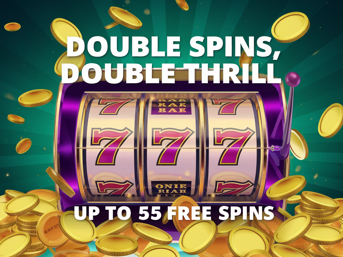 Extra Free Spins