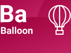 Balloon