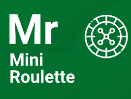 Mini-Roulette