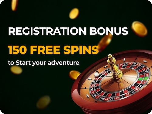 Registration Bonus