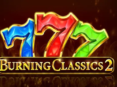 Burning Classics 2