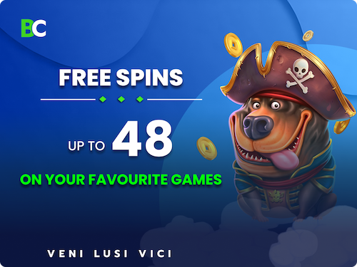 Extra Free Spins
