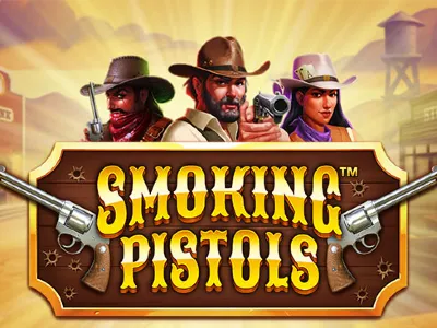 Smoking Pistols