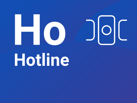 Hotline
