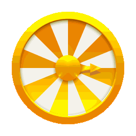 Lucky Wheel