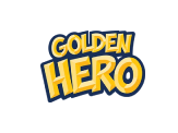 Golden Hero