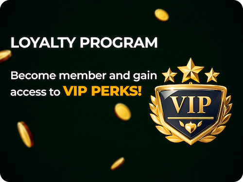 Loyalty Program