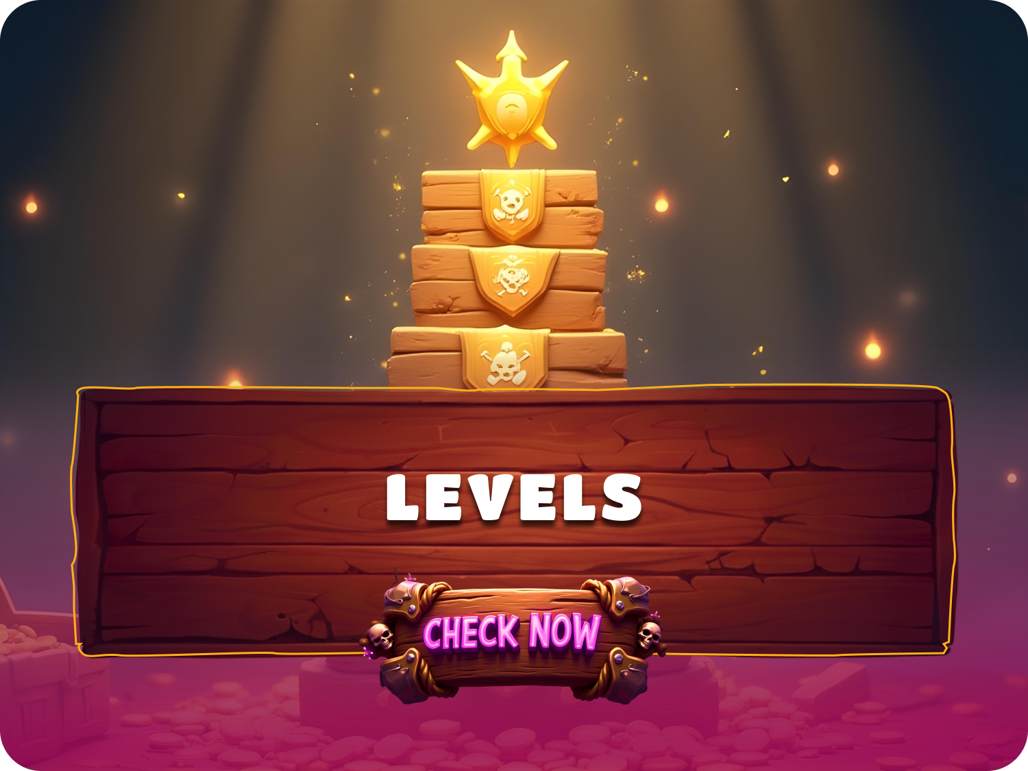 Loyalty Levels