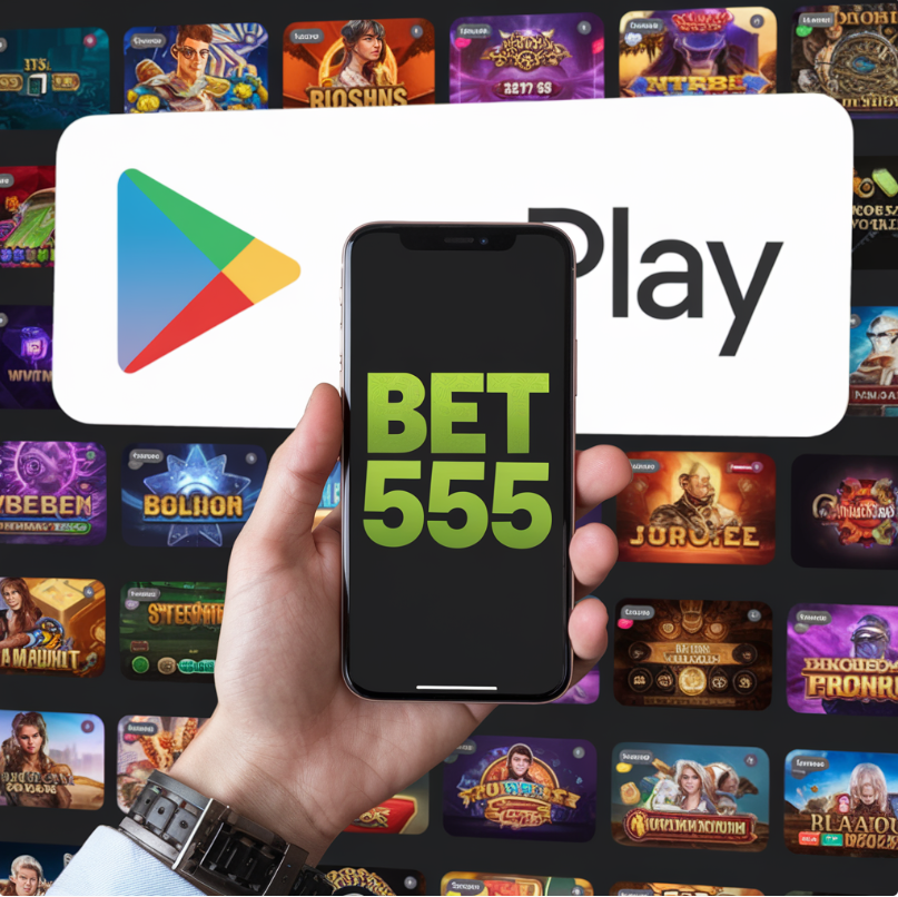 Steps To Install BET555 On Android