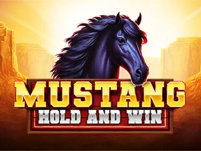 Mustang Hold and Win