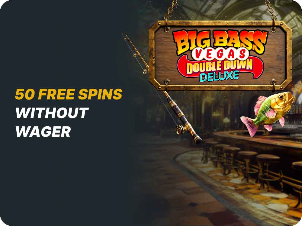 No Wager Bonus