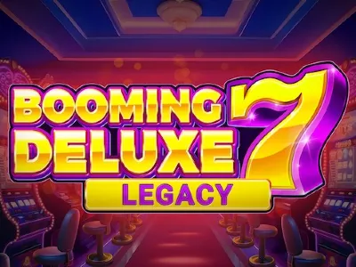 Booming Seven Deluxe Legacy
