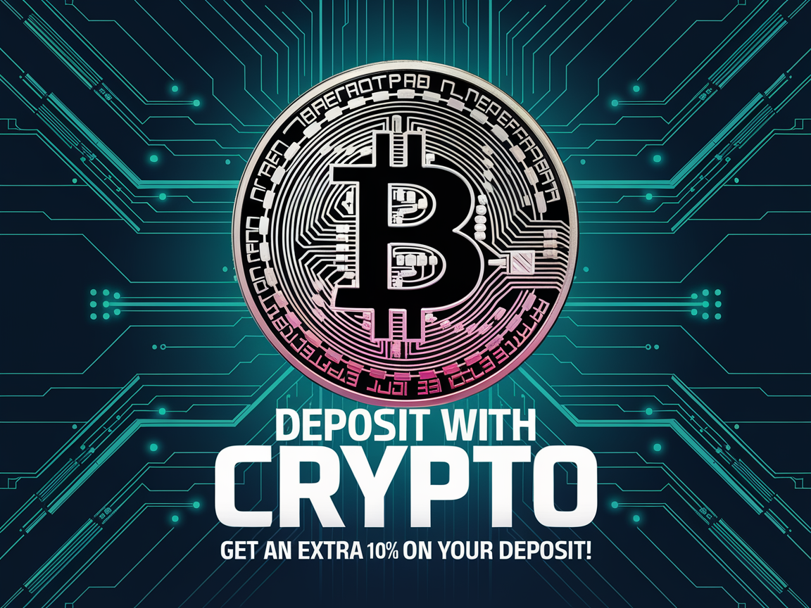 Crypto Bonus